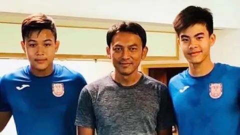 สองพี่น้องภุมรินทร์ อนาคตที่คู่ควรกับ "บุนเดสลีกา"