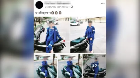 พยาบาลจริงกระชากหน้ากาก สาวอ้างตัวเป็นพยาบาลหลอกตร.แต่งงาน