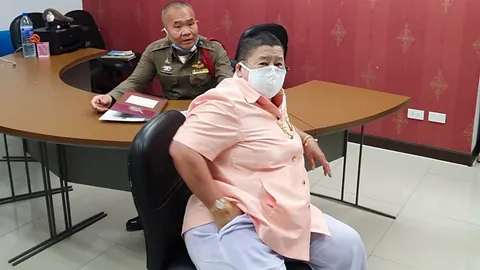 ป้าอ้วนดอยคำ แจ้งความ ตร.เชียงใหม่ ถูกเพจใบ้หวยแอบอ้างชื่อ ทำเสื่อมเสีย