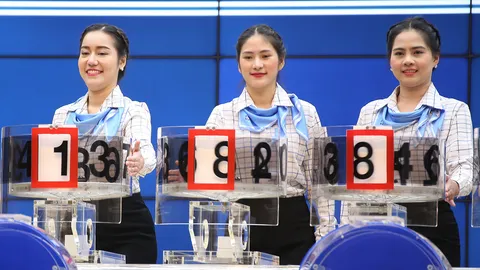 มาแล้วสถิติ "หวยออกวันอังคาร" นักเสี่ยงโชคยิ้ม "เลขเด็ด" 86 ออกซ้ำ 3 รอบ