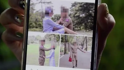 “พยาบาลปลอม” งานเข้า หลอกตำรวจแต่งงาน เข้าข่ายผิดกฎหมาย มีโทษหนัก