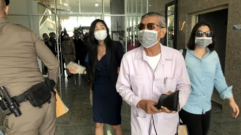 ป.รวบน้องชาย กิตติวุฑโฒ ภิกขุ (คลิป)