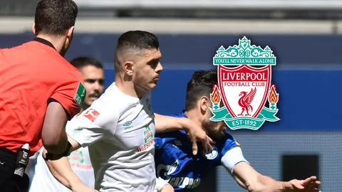 “ลิเวอร์พูล” อาจล่าแนวรุกฝีเท้าเด็ด ค่าตัวถูกกว่าแวร์เนอร์ (คลิป)