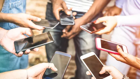 ยอดขายสมาร์ทโฟนไทยลด 20% ไอดีซีรายงานออปโป้ขึ้นเบอร์1