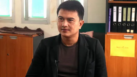 หมู่อาร์ม เผยไม่เหลือใครเคียงข้างก็ไม่เป็นไร ขอสู้คดีทุจริตเบี้ยเลี้ยงทหาร (คลิป)