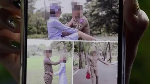 สภาการพยาบาลโร่แจ้งความ เอาผิด “พยาบาลปลอม” อ้างสังกัดรพ.พระนั่งเกล้า