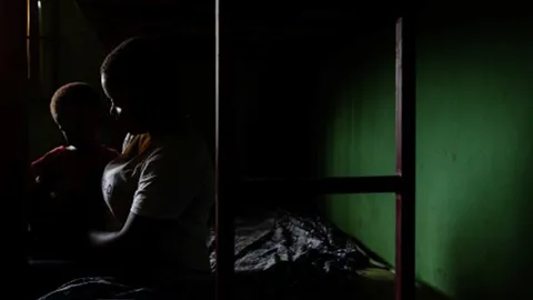 ช็อก ไนจีเรียจับไอ้หื่น ข่มขืนเหยื่อ 40 รายทั่วเมือง เด็ก-คนแก่ไม่เว้น