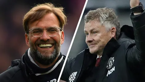 ลิเวอร์พูล-แมนยูฯ ตาลุก 2 สตาร์ทีมดังส่อแววย้าย