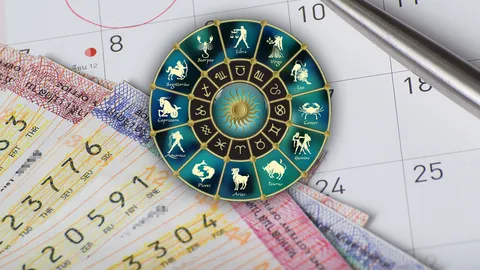 ดูดวงโชคลาภและการเงิน ครึ่งเดือนหลังมิถุนายน 2563