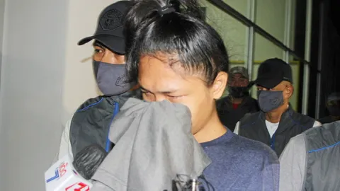 กองปราบจับกะเทย "น้องมายด์" เค้นปมฆ่าโหด รับหึงหวงแฟนจะไปมีสาวคนใหม่