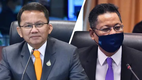 รมว.ยุติธรรม สั่งเร่งรัดตรวจสอบกรณี "อุ้มหาย" ยัน ยึดหลักสิทธิมนุษยชน