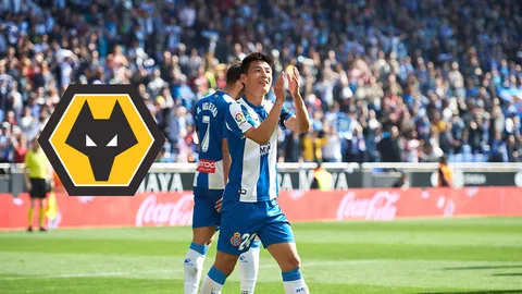 "วูล์ฟส์" ต่อสายตรงทาบ "อู่ เล่ย" หอกจีน ล่าตาข่ายพรีเมียร์ลีก 