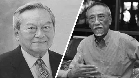 "ไกรศักดิ์" ลูก "น้าชาติ มาดนักซิ่ง" ผู้มีส่วนผลักดัน "เปลี่ยนสนามรบเป็นสนามการค้า" 