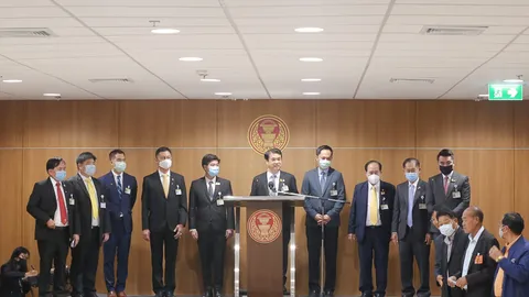 ชาวไร่อ้อยขอบคุณ "สุริยะ" ผลักดันเงินเยียวยาหมื่นล้าน ชี้กระตุ้น ศก.