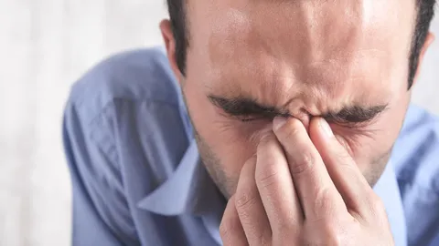 เป็นแค่ “หวัด” หรือ “ไซนัสอักเสบ” (ตอน 2)