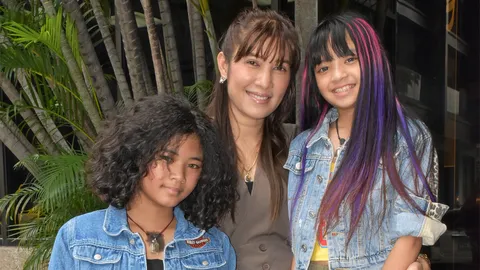 “หญิง ขวัญจิรา” พ้อโดนด่าแรงบั่นทอนจิตใจ