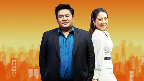 "หนึ่ง ยุคล" เล่าข่าวชัดเจน จริงใจ วิเคราะห์ตรง 