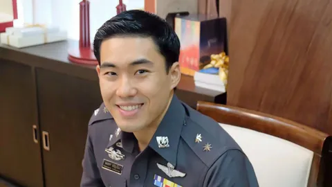 ปรับเส้นทางฟีดเดอร์ กทม. ชัตเติ้ลบัสบี 2 ดินแดง-BTS สนามเป้า หลังผู้โดยสารน้อย