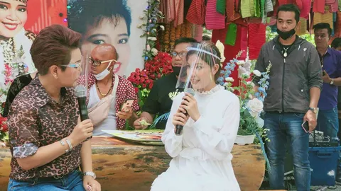 28 ปีพุ่มพวง 