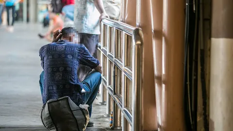 ขาดสิ่งใด ให้คนไทยเข้มแข็ง?