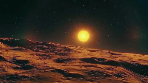 โอกาสสูงที่จะพบดาวเคราะห์คล้ายโลกอายุน้อย