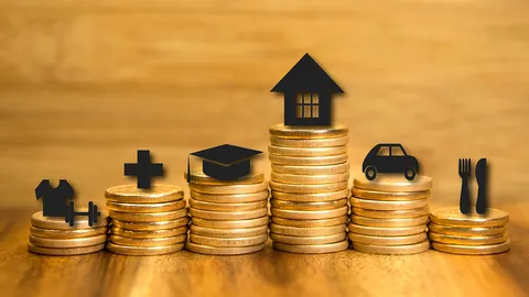 หนี้ครัวเรือนพุ่ง ห่วงแห่กู้นอกระบบ