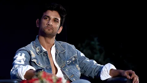 ช็อก ‘สุชานต์ สิงห์ ราชบุตร’ ซุปเปอร์สตาร์บอลลีวูด เสียชีวิตในบ้าน