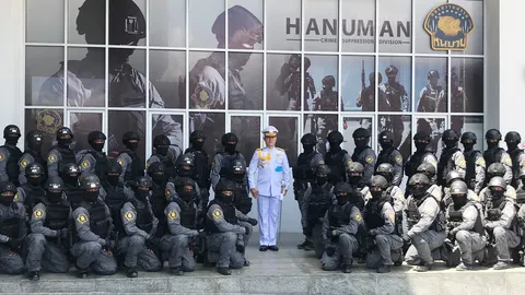 พระบารมีปกเกล้า