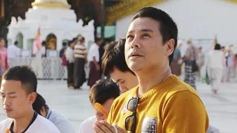 จิลล์ จักรพงศ์ จัดให้ เผยเลขเด็ด 16 มิ.ย. 63 หลังให้โชคหลายงวด