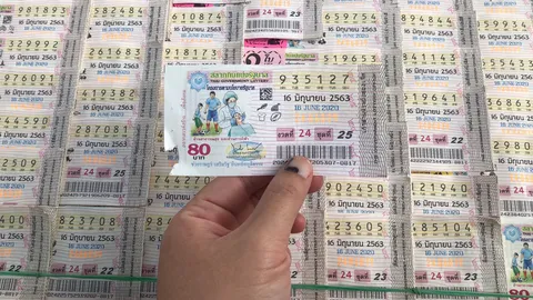 เปิด 10 อันดับ "เลขเด็ด" ขายดี พ่อค้าหวยยิ้ม "เลขดัง" โดนเหมาเกลี้ยงแผง