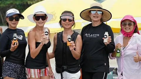 “หัวหินแตก”