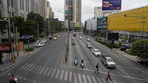 “ดีอีเอส” จัดระเบียบกรุงเทพฯ  นำท่อสื่อสารร้อยสายลงใต้ดิน