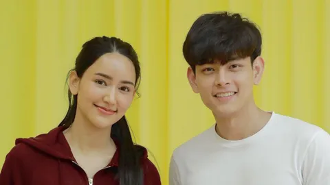 “เอี๊ยง-ไอซ์” พระนางอิสระ คว้าบทคู่ขวัญ “บังเกิดเกล้า” ละครดังในอดีต