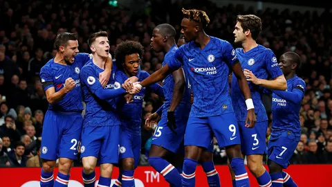 ดาวรุ่งเชลซีฟอร์มเฉียบ พาเหรดลุ้นรางวัลโกลเดน บอย 2020