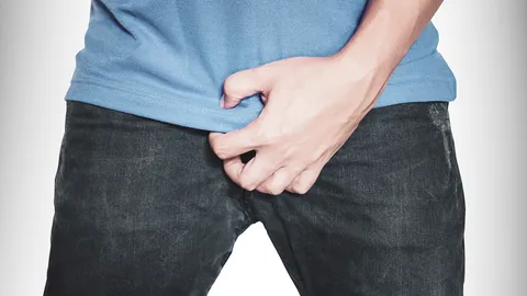 "อัณฑะบิดขั้ว" อันตรายที่คุณผู้ชายควรรู้ รักษาไม่ทัน เสี่ยงถูกตัดทิ้ง