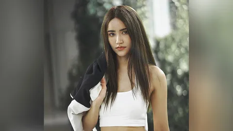 ไอซ์ อามีนา เตือนชาวเน็ตคอมเมนต์อะไรให้ระวัง หลังถูกโยงเป็นนางเอกบ้านเล็ก (คลิป)