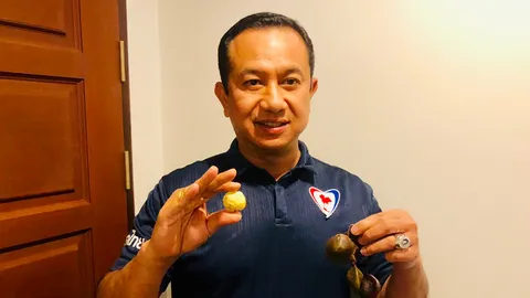 "ณัฏฐ์ชนน" จี้เคลียร์ข่าว กินลูกเนียงเสี่ยงดับ หวั่นกระทบคนใต้