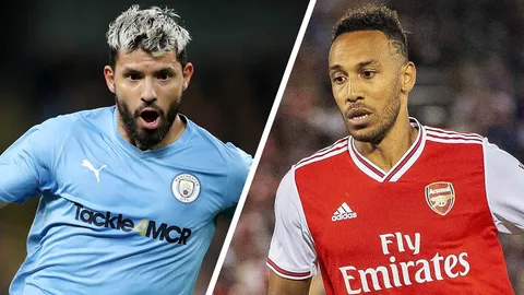 เจาะลึกข้างสนาม : แมนฯ ซิตี้ vs อาร์เซนอล