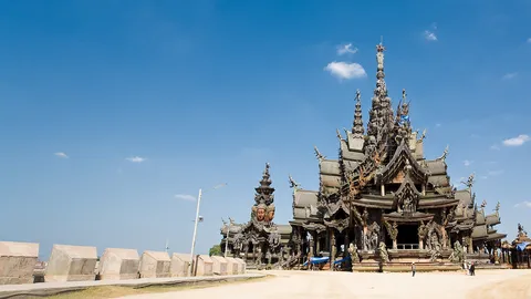 22 สถานที่เที่ยวชลบุรี 2020 เที่ยวสบายๆ สไตล์ชลบุรี