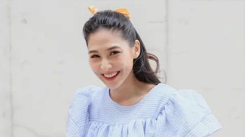 บูม-สุภาพร ขยัน “ปั้นเกี๊ยว” กับหนุ่มรุ่นน้องนอกวงการ เก็บเงินแต่งงานรึเปล่า