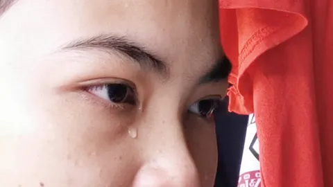 สุดแค้นใจ แม่น้ำตาไหล ลูกสาววัย 15 ถูกคนงานพม่าบุกข่มขืน 4 ครั้ง