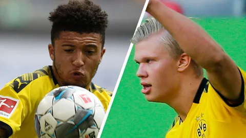 โกลเดน บอย 2020