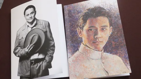 ถอดข้อความอาลัยครั้งสุดท้ายถึง ตั้ว ศรัณยู จาก เปิ้ล หัทยา และลูกทั้งสอง