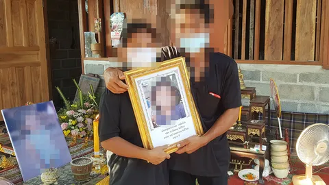 ใครฆ่าน้องชมพู่ ผ่านมา 38 วันยังเป็นปริศนา คนไทยรอผลการไขคดีของตำรวจ (คลิป)