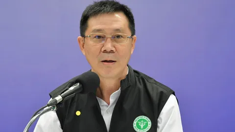 สธ. ปรับระบบ “ผู้ป่วยนอกวิถีใหม่” ลดแออัด แยกโซนเสี่ยง เพิ่มปลอดภัย