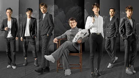 “กวนหง” ชม “เฉินหลง” เป็นกันเอง ไม่ใช่คนเข้มงวดอย่างที่คิดไว้