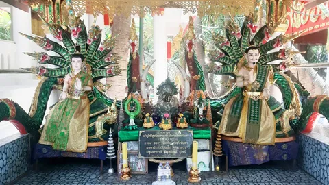 ยืนยันไม่มีค่าเข้าคำชะโนด หลังจองคิวผ่านเว็บมีข้อความเก็บเงิน 50 บาท