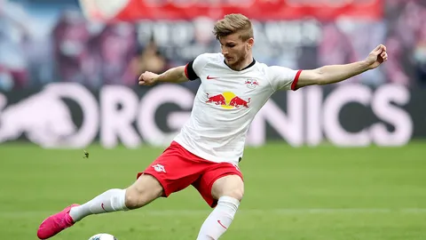 “ไลป์ซิก" เล็งซิวแข้งเป้าหมายลิเวอร์พูล เสียบแทนแวร์เนอร์