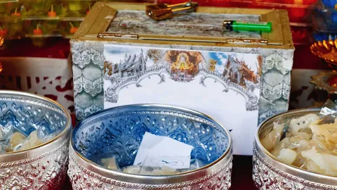 สกัดคนบาป โกงเงินบริจาควัด สรรพากรดึงวัดทั่วประเทศ เข้าระบบบริจาคอิเล็กทรอนิกส์