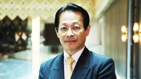 อดีต รมว.คลัง แนะ รัฐบาล ใช้มาตรการ คิวอี (QE)  ฟื้นเศรษฐกิจไทย 